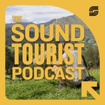 Logo of the podcast Sound Tourist Podcast Sound Tourist