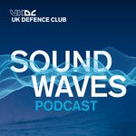 Logo of the podcast Sound Waves Podcast Sound Waves