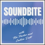 Logo of the podcast Soundbite Podcast Soundbite