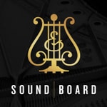 Logo of the podcast Soundboard Podcast Soundboard