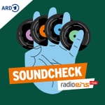 Logo of the podcast Soundcheck Podcast Soundcheck