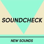 Logo of the podcast Soundcheck Logo of the podcast Soundcheck