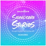 Logo of the podcast Soundcore Stories Podcast Soundcore Stories