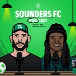 Sounders FC Pod-Cast With Brad and Zak Podcast Sounders FC Pod-Cast With Brad and Zak