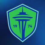 Logo of the podcast Sounders Weekly & Postgame Shows