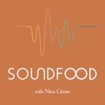 SOUNDFOOD Podcast SOUNDFOOD