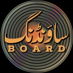 Logo of the podcast Sounding Board Podcast Sounding Board