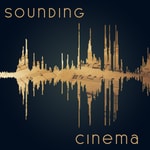 Logo of the podcast Sounding Cinema Podcast Sounding Cinema