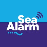Logo of the podcast Sounding the Silver Siren: Sea Alarm Celebrates 25 years Podcast Sounding the Silver Siren: Sea Alarm Celebrates 25 years
