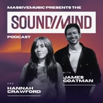 Logo of the podcast Sound//Mind Podcast Sound//Mind