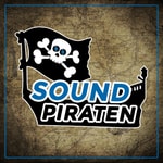 Logo of the podcast Soundpiraten Podcast Soundpiraten