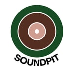 Logo of the podcast SOUNDPIT Podcast SOUNDPIT