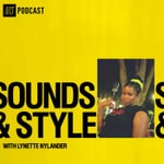Logo of the podcast Sounds & Style Podcast Sounds & Style