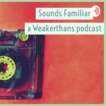 Logo of the podcast Sounds Familiar A Weakerthans Podcast Podcast Sounds Familiar A Weakerthans Podcast