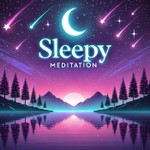 Logo of the podcast Sounds for Anxiety & Sleep Podcast Sounds for Anxiety & Sleep
