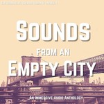 Logo of the podcast Sounds From an Empty City Podcast Sounds From an Empty City