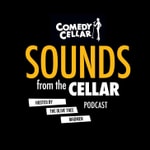 Logo of the podcast Sounds from the Cellar Podcast Sounds from the Cellar