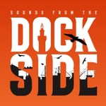 Logo of the podcast Sounds From The Dockside Podcast Sounds From The Dockside