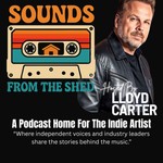 Logo of the podcast Sounds From The Shed Podcast Sounds From The Shed