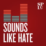 Logo of the podcast Sounds Like Hate Podcast Sounds Like Hate