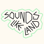 Logo of the podcast Sounds Like Land Podcast Sounds Like Land
