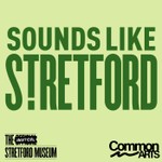 Logo of the podcast SOUNDS LIKE STRETFORD Podcast SOUNDS LIKE STRETFORD