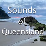 Logo of the podcast Sounds of Queensland Podcast Sounds of Queensland