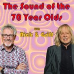 Logo of the podcast Sounds of the Seventy Year Olds Podcast Sounds of the Seventy Year Olds