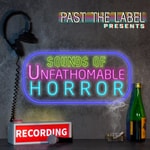 Podcast Sounds of Unfathomable Horror