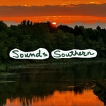 Logo of the podcast Sounds Southern