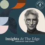 Logo of the podcast Sounds True: Insights at the Edge