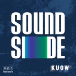 Logo of the podcast Soundside Logo of the podcast Soundside