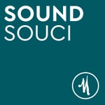 Logo of the podcast Soundsouci Podcast Soundsouci