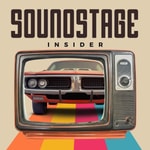Logo of the podcast Soundstage Insider Podcast Soundstage Insider