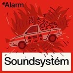 Logo of the podcast Soundsystém Podcast Soundsystém