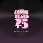 Logo of the podcast Soundtrack #25 Podcast Soundtrack #25