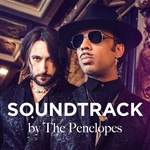 Logo of the podcast SOUNDTRACK by The Penelopes Podcast SOUNDTRACK by The Penelopes