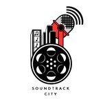 Soundtrack City Podcast Soundtrack City