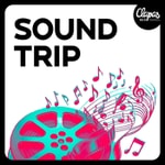 Logo of the podcast Soundtrip Podcast Soundtrip