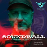 Logo of the podcast Soundwall Podcast Soundwall