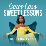 Logo of the podcast Sour Loss, Sweet Lessons Logo of the podcast Sour Loss, Sweet Lessons