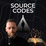 Logo of the podcast SOURCE CODES Podcast SOURCE CODES