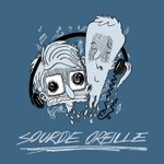Logo of the podcast Sourde Oreille Podcast Sourde Oreille