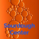 Podcast Sourdough Center