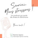 Logo of the podcast C'est normal ou pas ? - Quand tout déborde : émotions, stress et tout ce qu’on ne nous a jamais appris Podcast C'est normal ou pas ? - Quand tout déborde : émotions, stress et tout ce qu’on ne nous a jamais appris