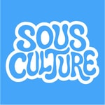 Logo of the podcast SOUS-CULTURE Podcast SOUS-CULTURE