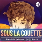 Logo of the podcast Sous la couette et cie Podcast Sous la couette et cie