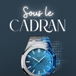 Logo of the podcast Sous le cadran Podcast Sous le cadran