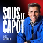 Sous le Capot Podcast Sous le Capot