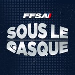 Logo of the podcast SOUS LE CASQUE Podcast SOUS LE CASQUE